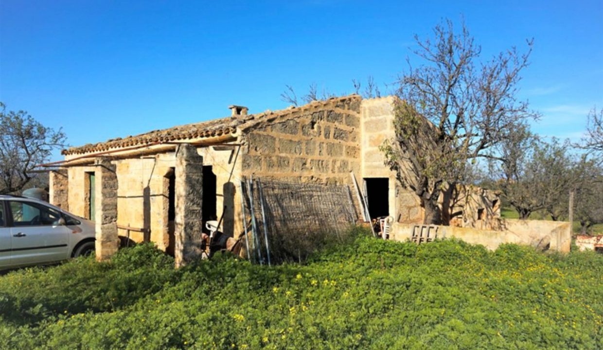 Вторичный Дом в Арта