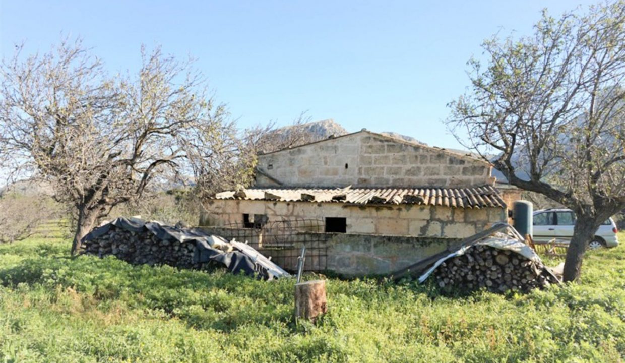 Вторичный Дом в Арта