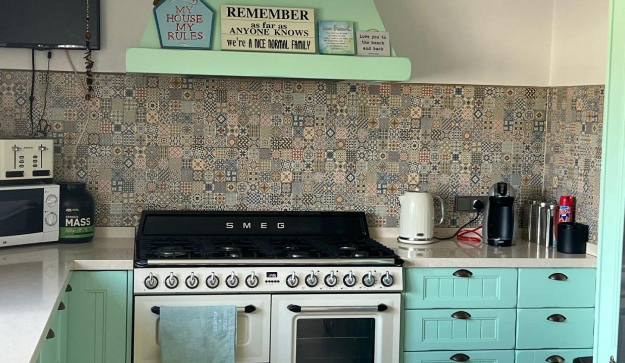 Вилла в Альморади вторичное жилье