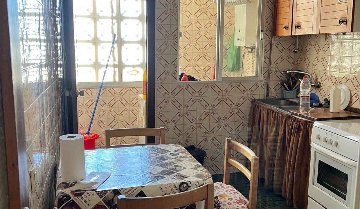 Вторичная Квартира в Сан-Педро-дель-Пинатар