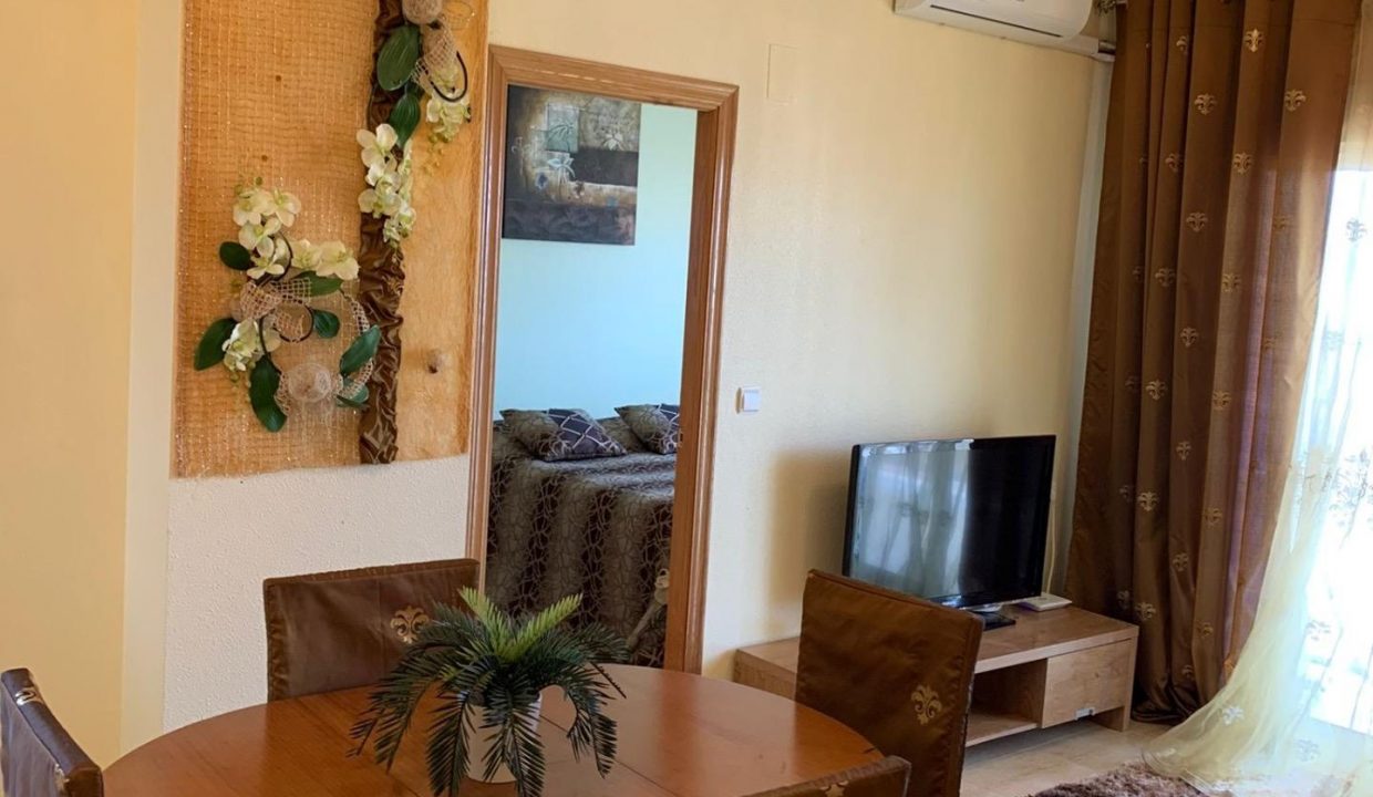 Вторичная Квартира в Гуардамар дель Сегура
