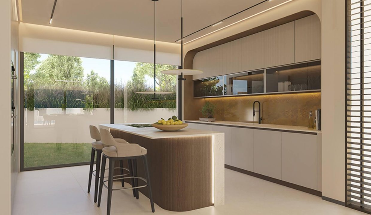 Promoción Dunique, obra nueva en Marbella (Revista)