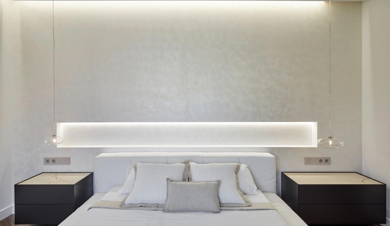 Promoción Tuset, obra nueva en Barcelona (Revista)