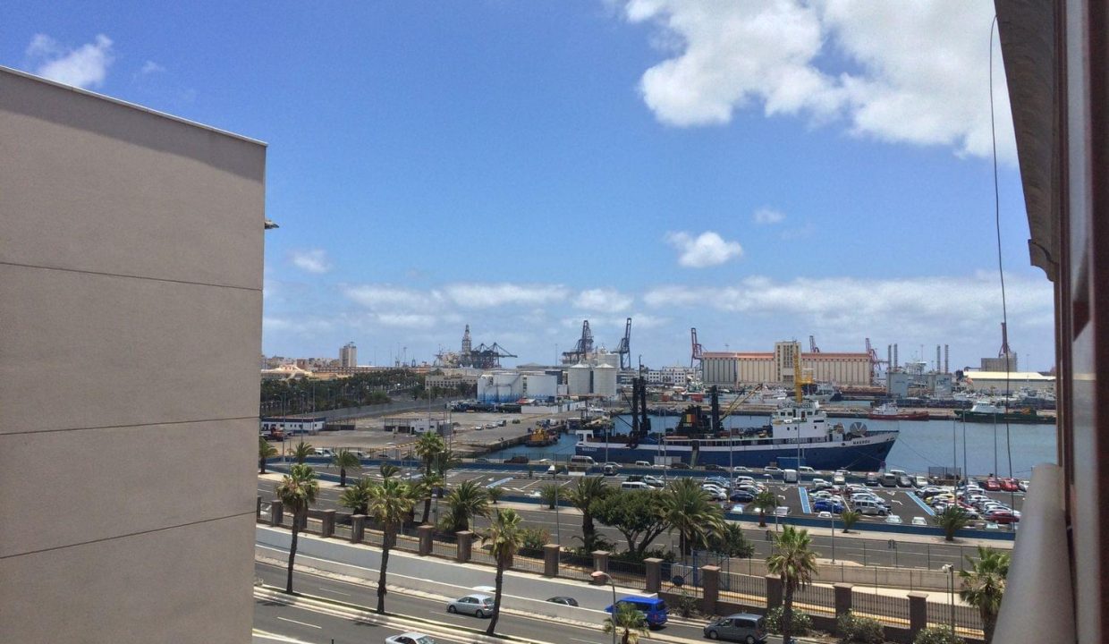 Promoción Edificio Woermann Playa, obra nueva en Las Palmas de Gran Canaria (Revista)