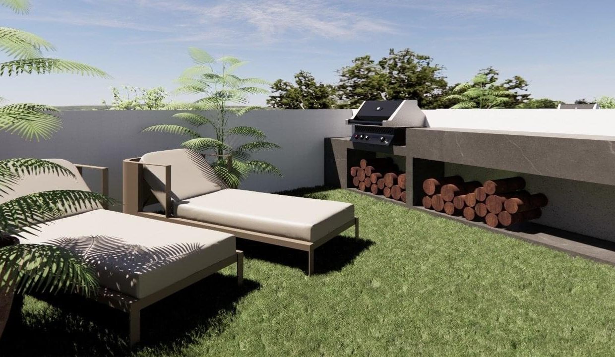 Promoción Ottawa Villas, obra nueva en Pilar de la Horadada (Revista)