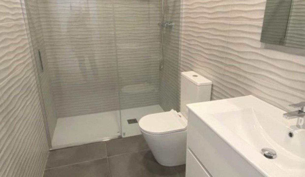 Promoción Alfons XII, obra nueva en Badalona (Revista)