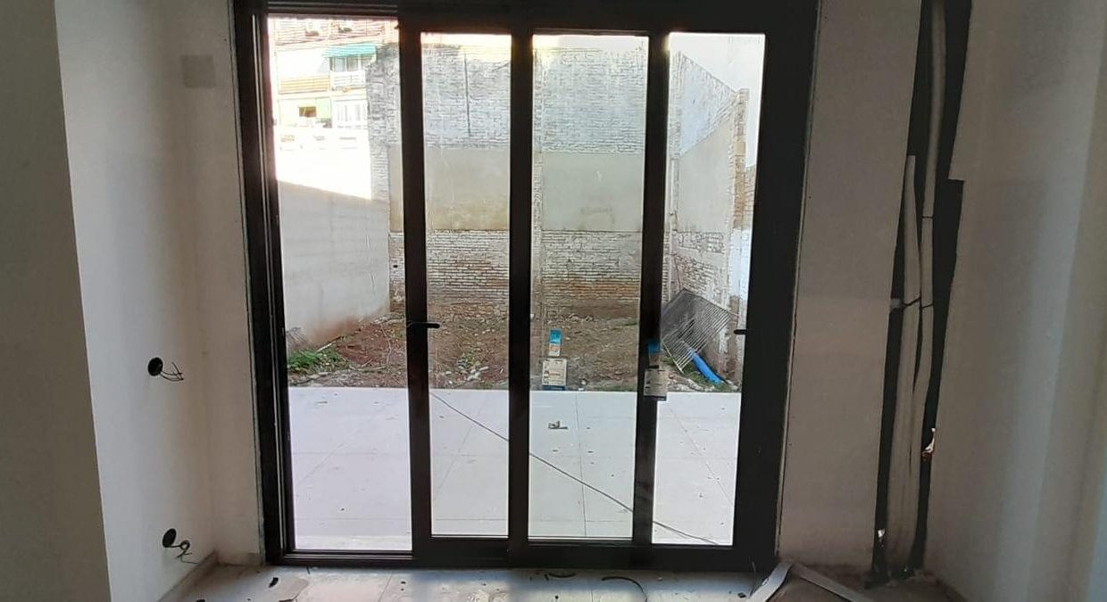 Promoción Porvenir 20-22, obra nueva en Valencia (Revista)