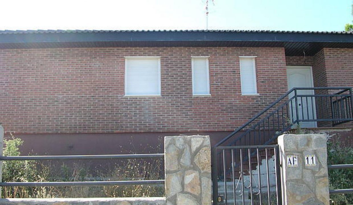 Promoción Mar De Castilla-1, obra nueva en Nueva Sierra de Altomira (Revista)