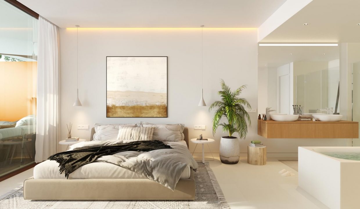 Promoción Valley Collection, obra nueva en Fuengirola (Revista)