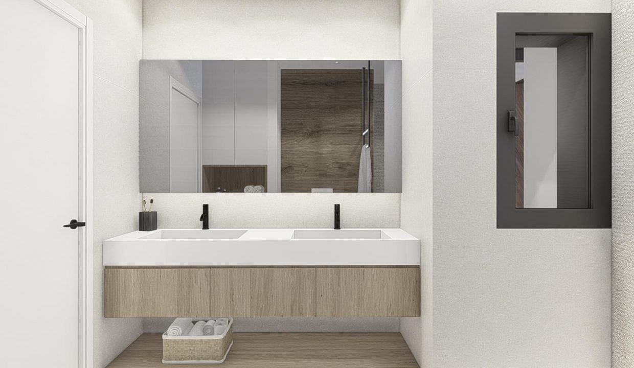 Promoción Residencial Capricho II, obra nueva en San Pedro del Pinatar (Revista)