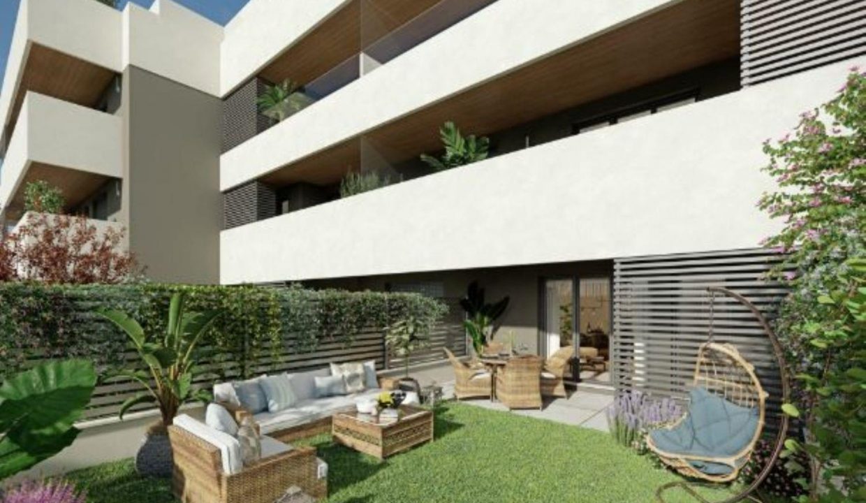 Promoción Atenas Residencial, obra nueva en Las Rozas de Madrid (Revista)