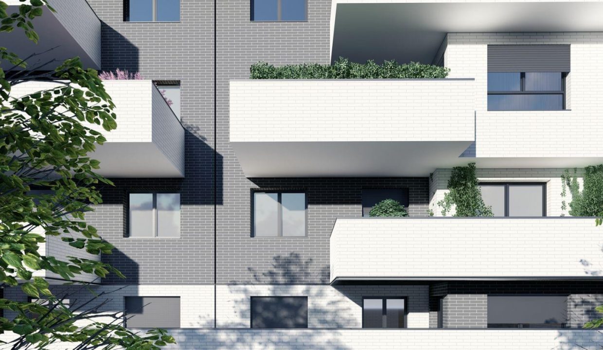 Promoción Residencial Jardines de Ruidera Fase 2, obra nueva en Ciudad Real (Revista)