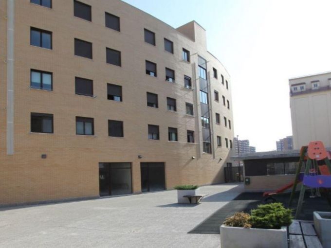 Promoción El Poeta II, obra nueva en Zaragoza (Revista)