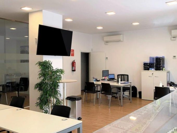Promoción Residencial Parque Ingenieros – Edificio Monfragüe, obra nueva en Madrid (Revista)
