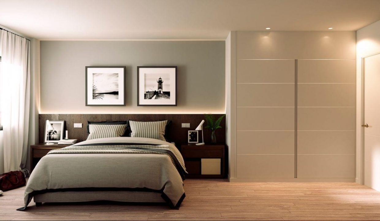 Promoción Residencial Velilla Futura Fase II, obra nueva en Urbanización Velilla de San Antonio (Revista)