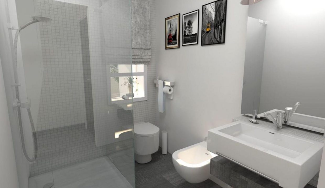 Promoción Residencial Praga 9, obra nueva en Málaga (Revista)