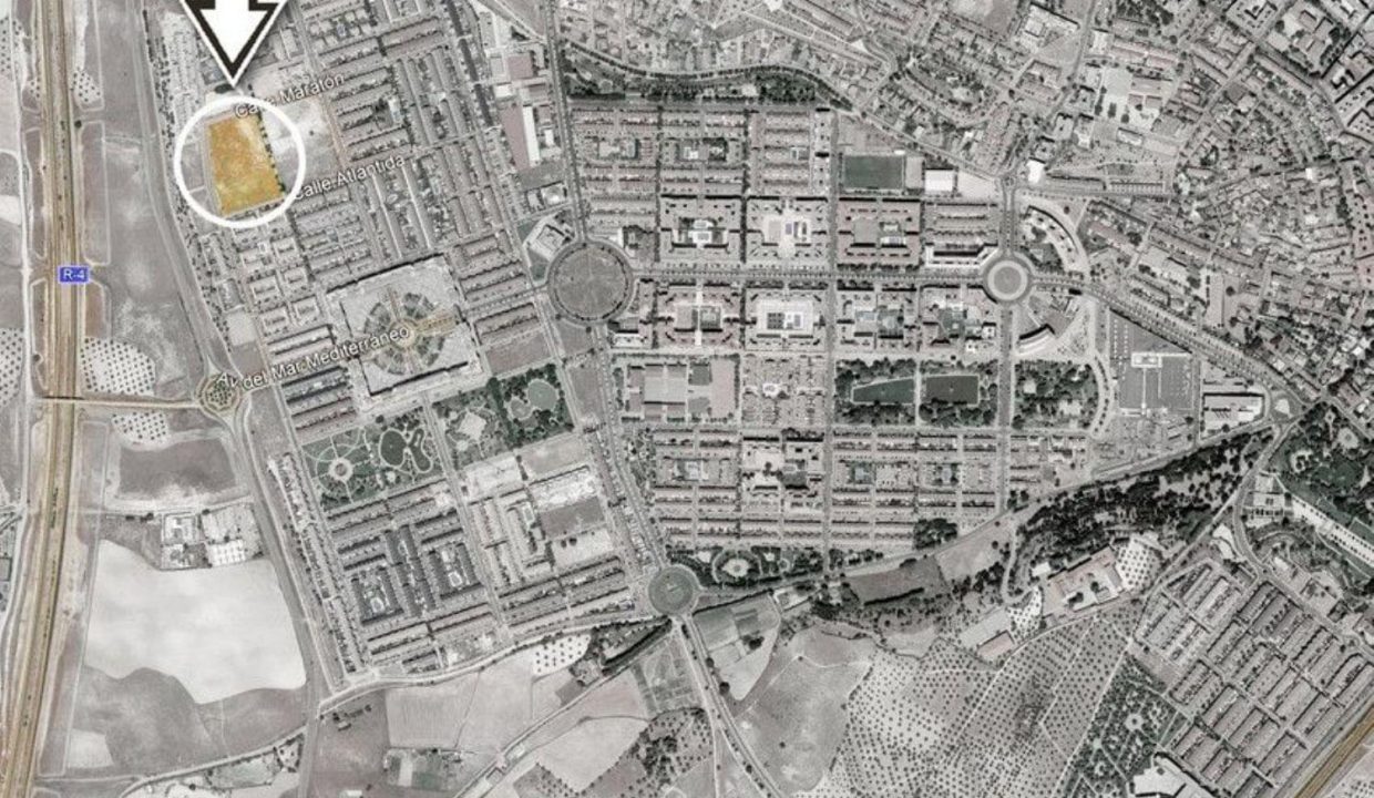 Promoción Residencial Hermafer Valdemoro Fase 3, obra nueva en Valdemoro (Revista)
