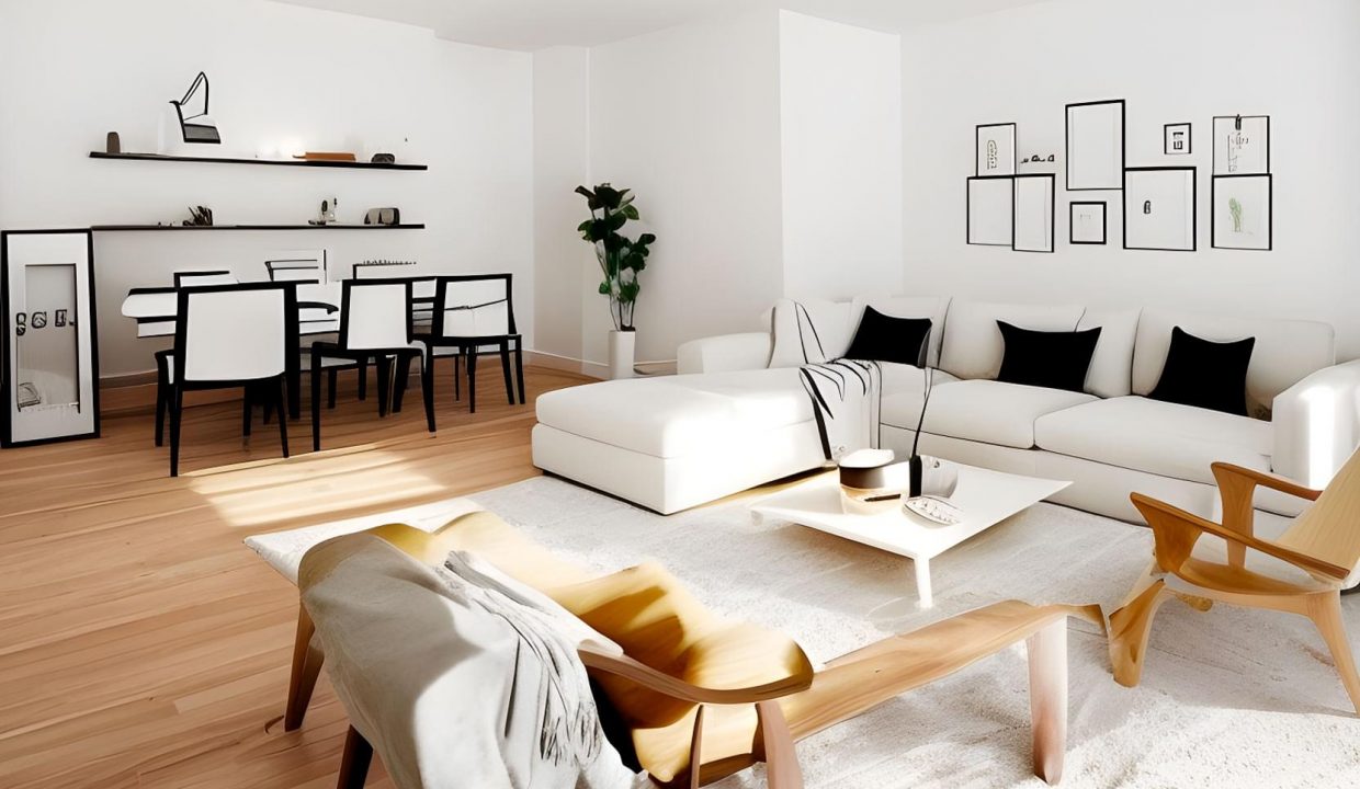 Promoción Lángara Valley, obra nueva en Torrejón de Ardoz (Revista)