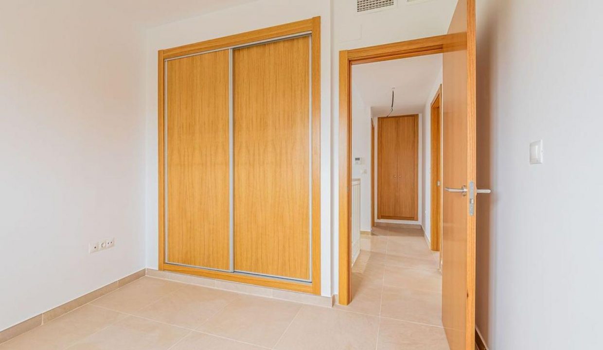 Promoción Adosados en Aljaraque, obra nueva en Corrales (Revista)