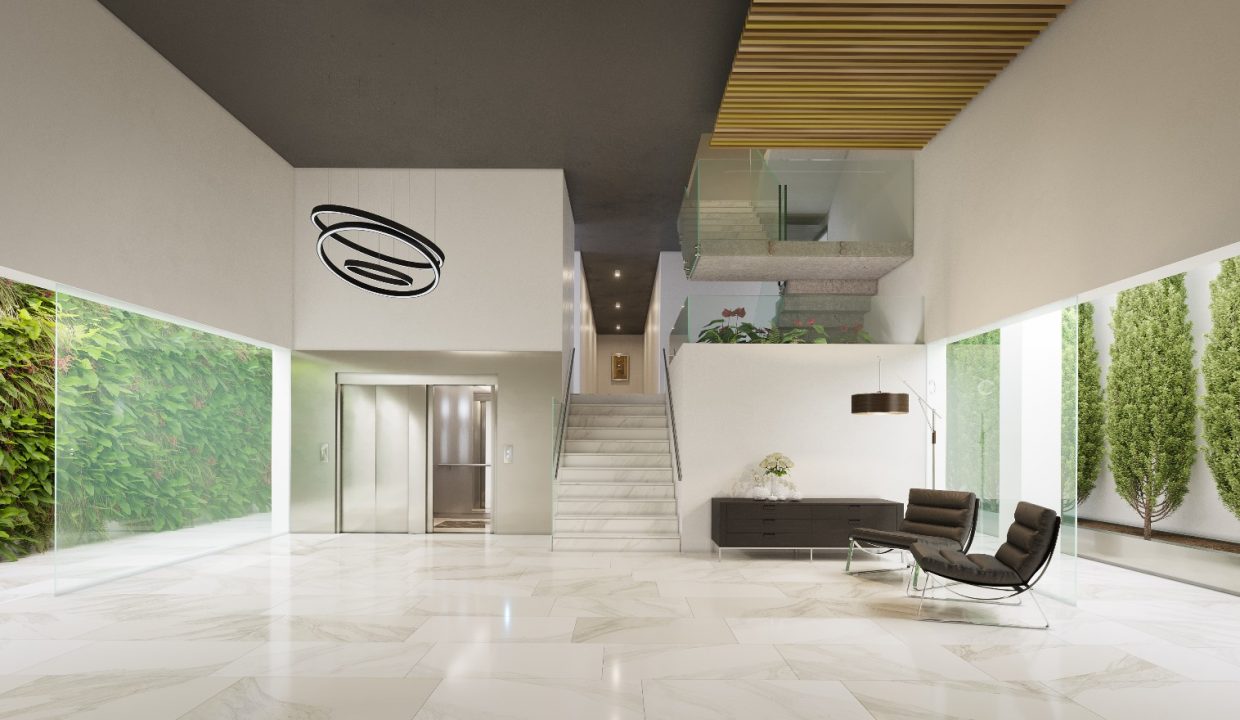 Promoción Eguiluz 8, obra nueva en Jerez de la Frontera (Revista)