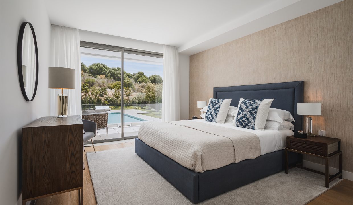 Promoción KING HILLS, obra nueva en Málaga (Revista)