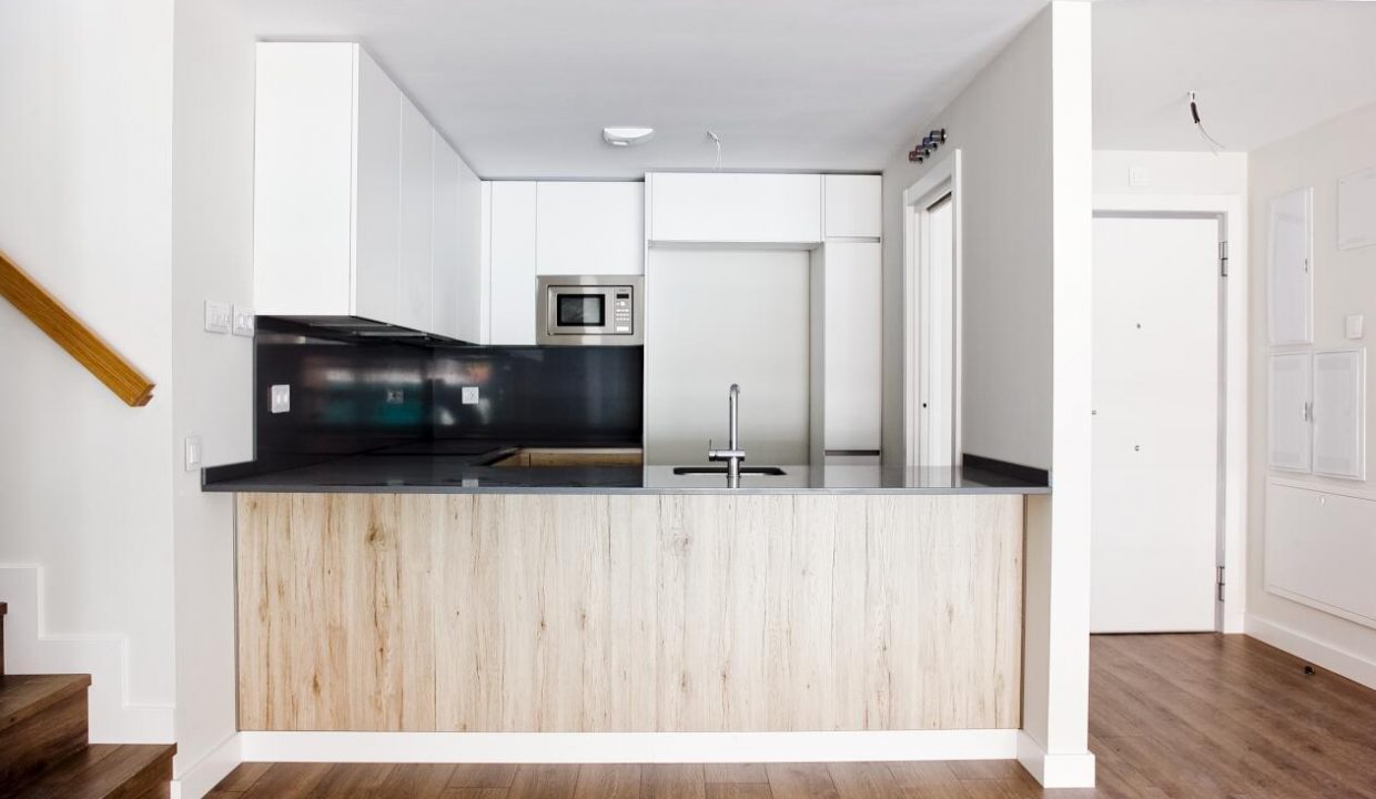 Promoción Clara del Rey 26, obra nueva en Madrid (Revista)