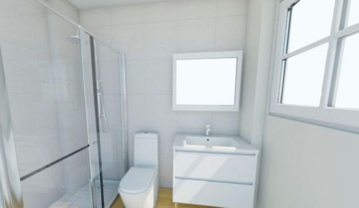 Promoción Dr. Fleming, obra nueva en San Vicente del Raspeig (Revista)