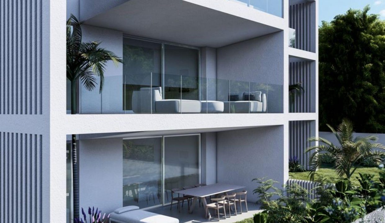 Promoción La Felicidad II, obra nueva en Denia (Revista)