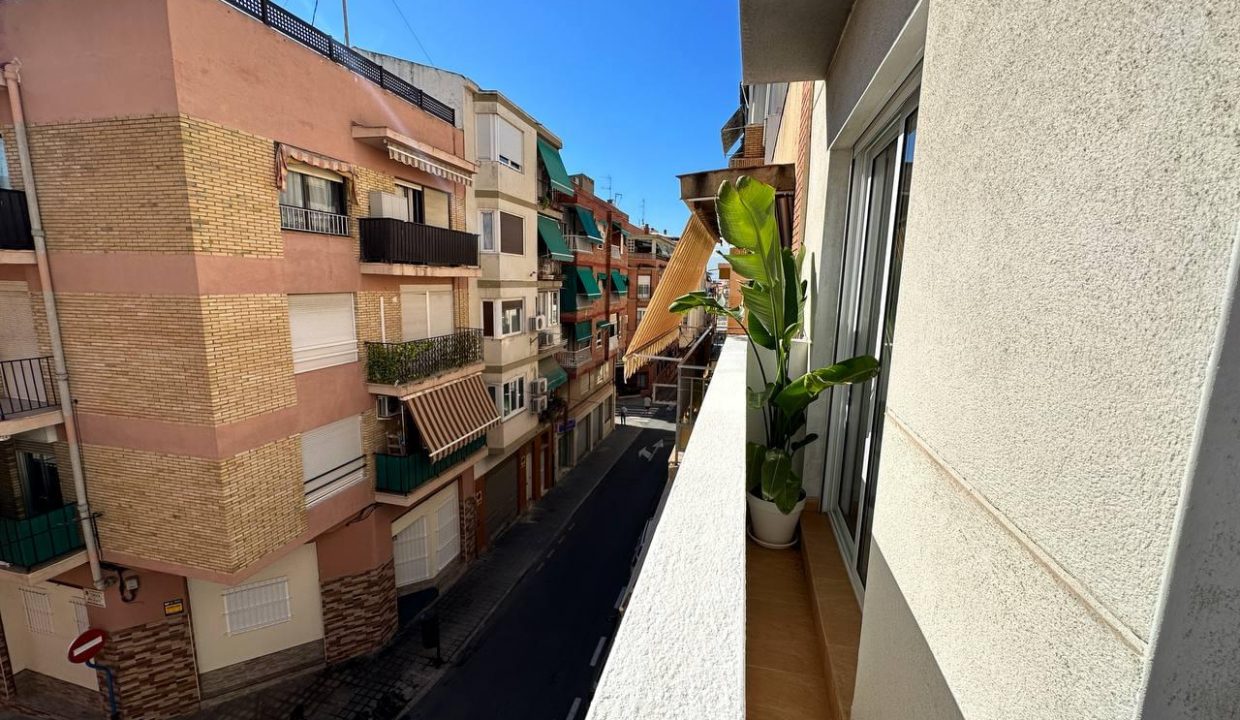 Promoción Carlota Pasaron, obra nueva en Alicante (Revista)
