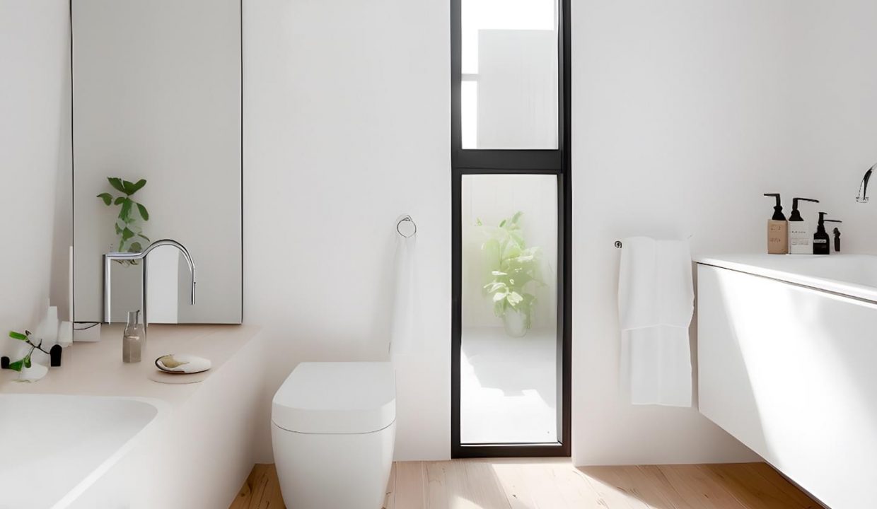 Promoción Merian Gardens, obra nueva en Torrejón de Ardoz (Revista)