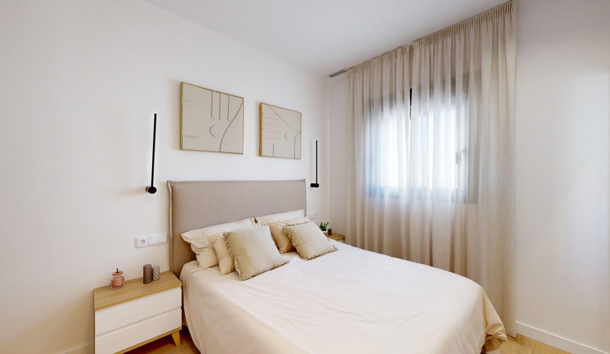 Promoción Residencial Royal Beach, obra nueva en Guardamar del Segura (Revista)