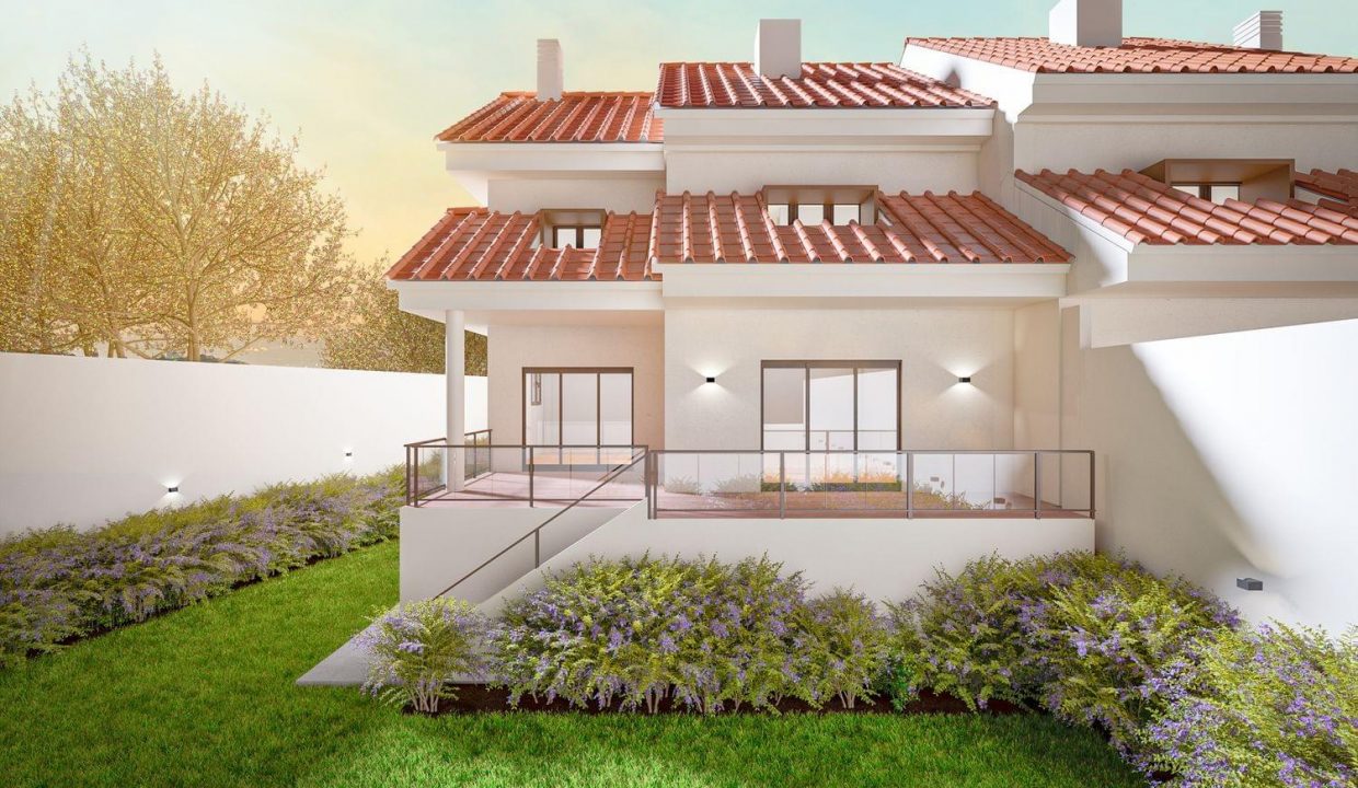 Promoción Villalbilla I, obra nueva en Villalbilla (Revista)