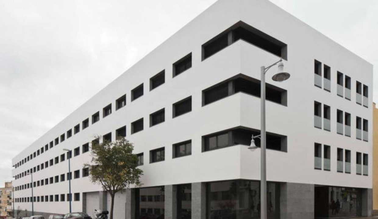 Promoción Real 229, obra nueva en San Fernando (Revista)