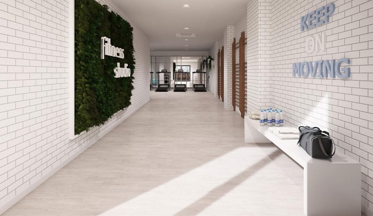 Promoción Parque Norte, obra nueva en Tres Cantos (Revista)