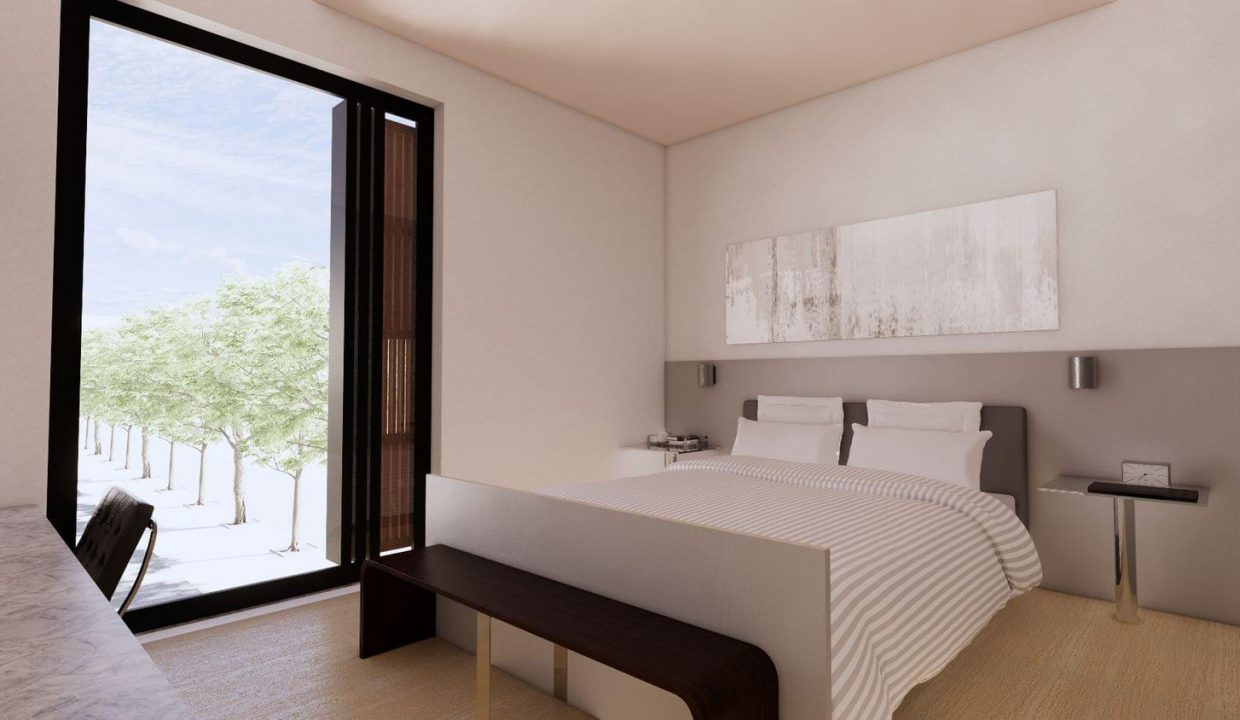 Promoción Varsovia 5, obra nueva en Palomarejos (Revista)