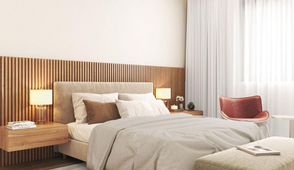 Promoción Residencial Isabel de Aragón, obra nueva en Las Colinas (Revista)