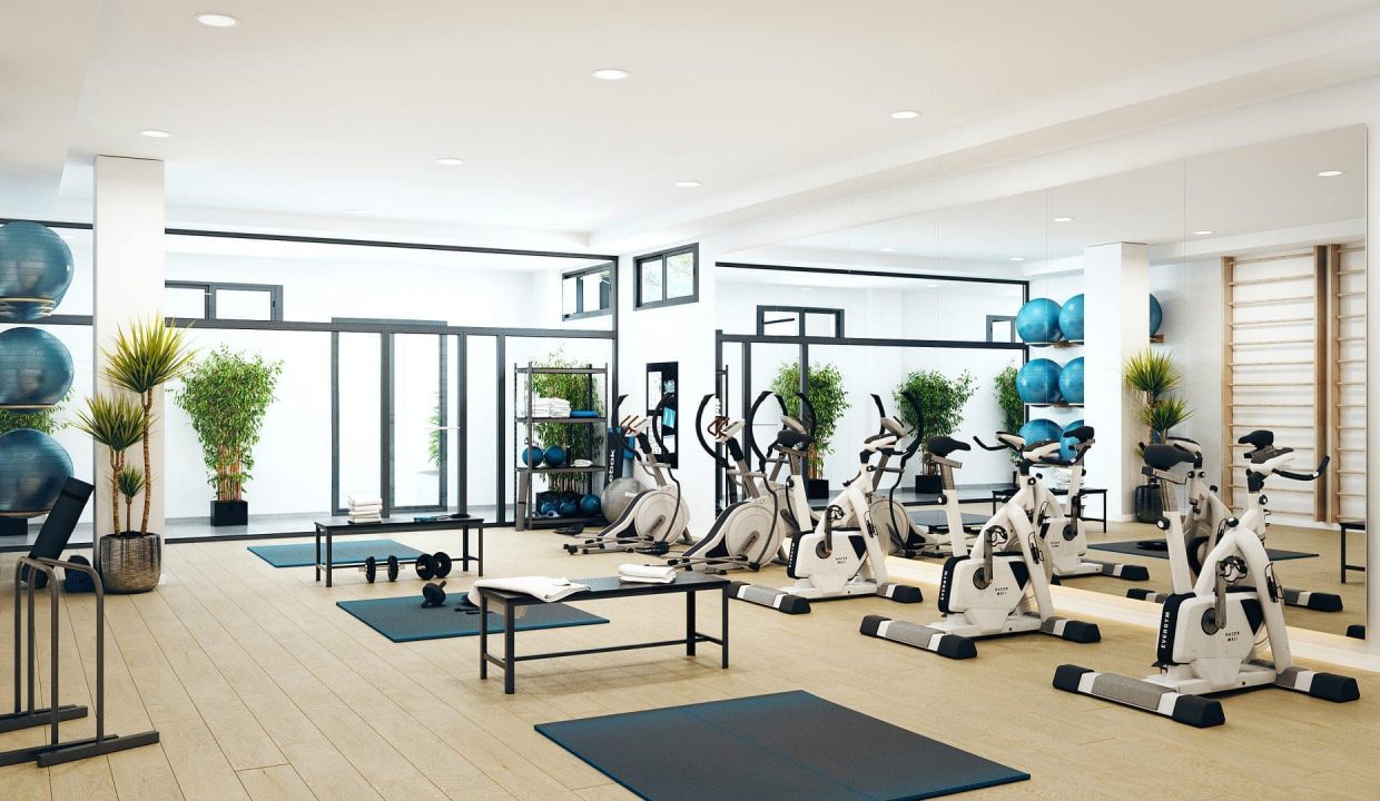 Promoción Venere Marbella, obra nueva en Marbella (Revista)