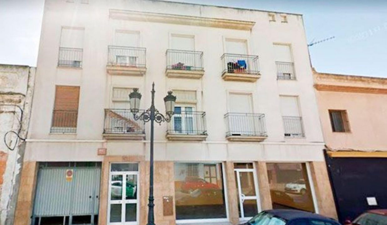 Promoción Chiclana de la Frontera, obra nueva en Chiclana de la Frontera (Revista)