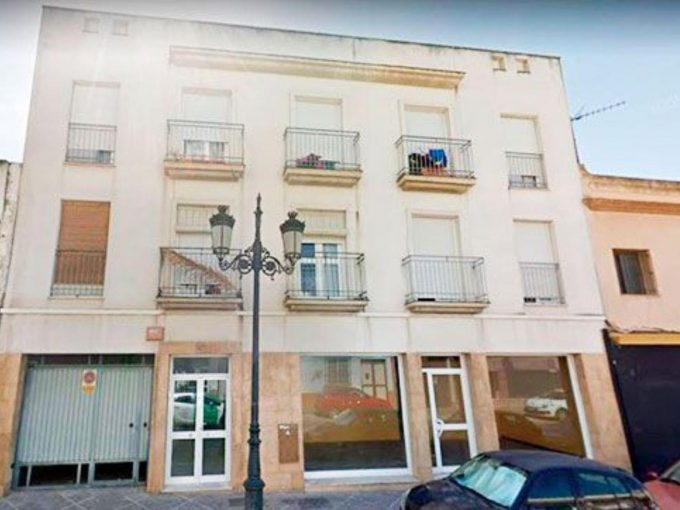 Promoción Chiclana de la Frontera, obra nueva en Chiclana de la Frontera (Revista)