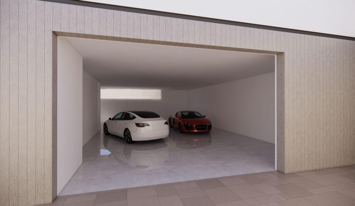 Promoción Exclusivo chalet en Mirador de Agridulce, obra nueva en Murcia (Revista)