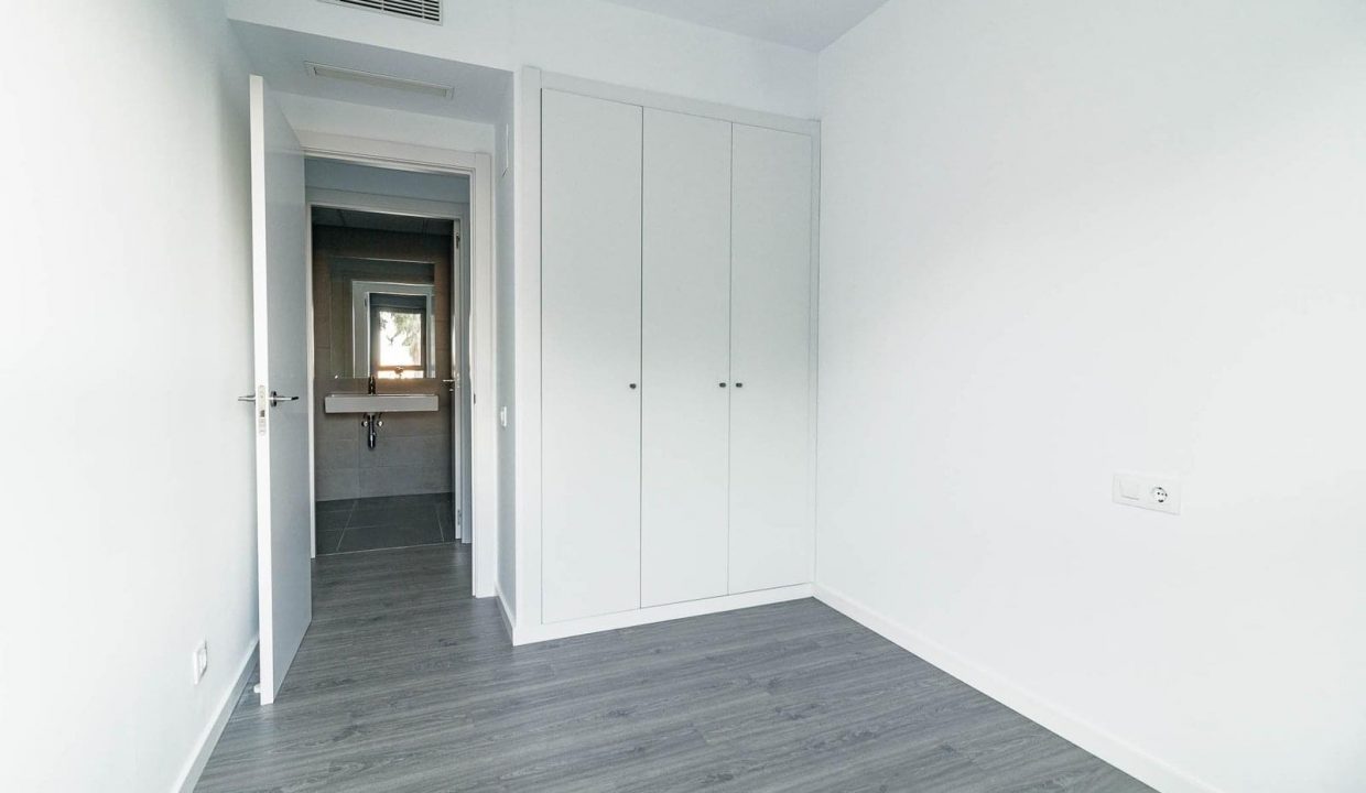 Promoción Habitat Las Moreras, obra nueva en Valencia (Revista)