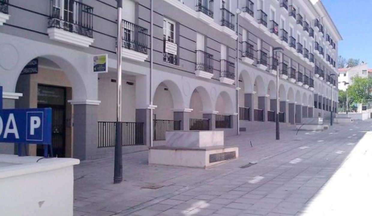 Promoción BAZA, obra nueva en Baza (Revista)