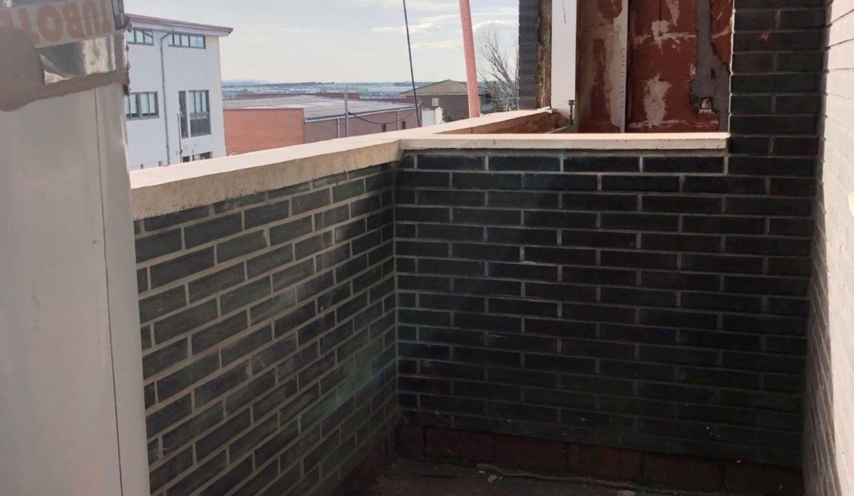 Promoción Edificio Saornil, obra nueva en La Cistérniga (Revista)