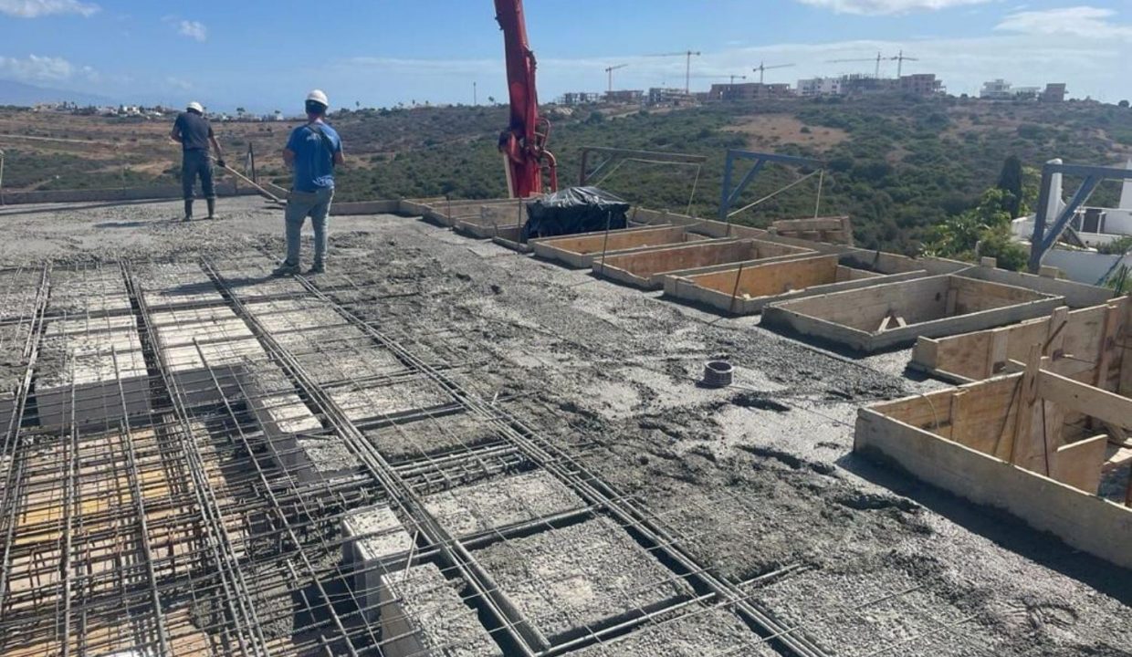 Promoción Majestic Sea Views, obra nueva en Casares del Sol (Revista)
