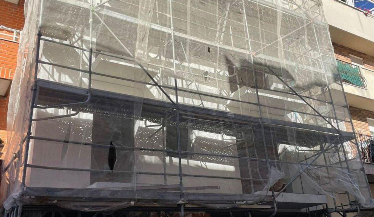 Promoción Erillas 10, obra nueva en Majadahonda (Revista)