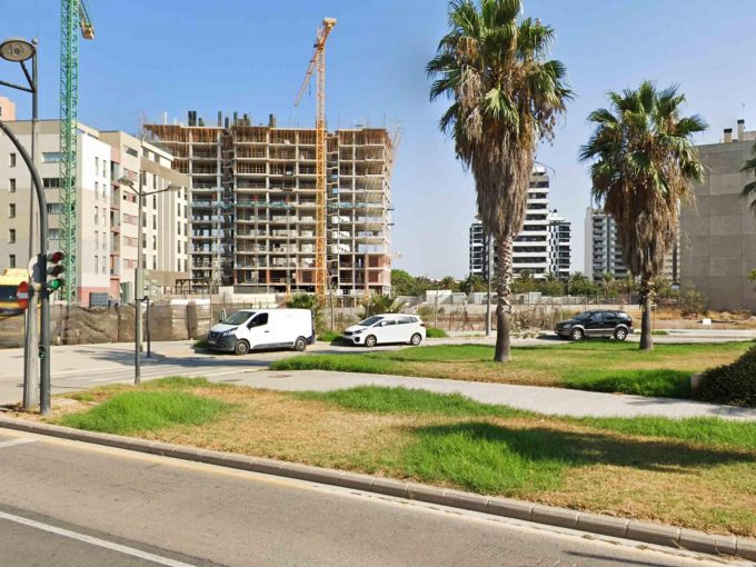 Promoción Adore Valencia, obra nueva en Valencia (Revista)