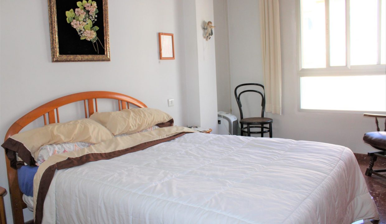 Вторичная Квартира в Nerja