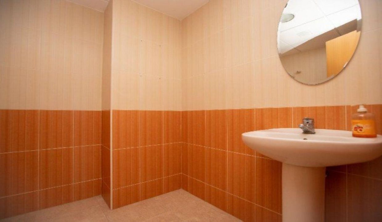 Promoción PAULS 4, obra nueva en Tortosa (Revista)