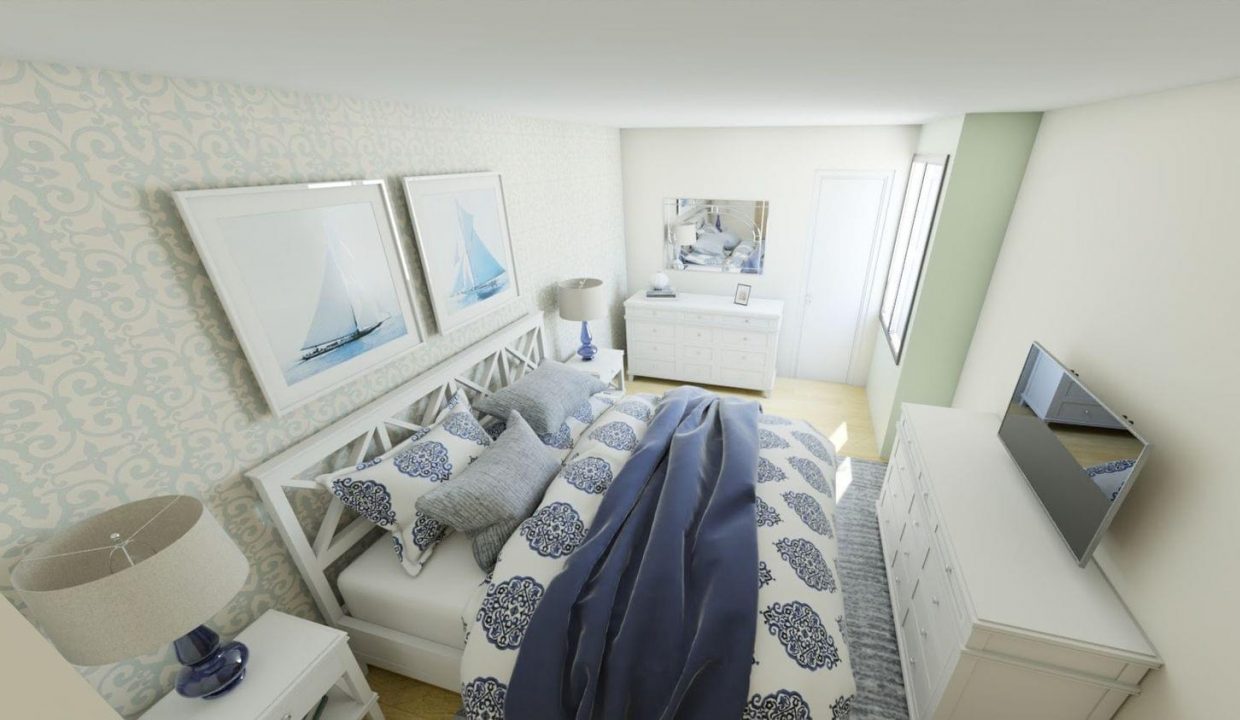 Promoción Dr. Fleming, obra nueva en San Vicente del Raspeig (Revista)
