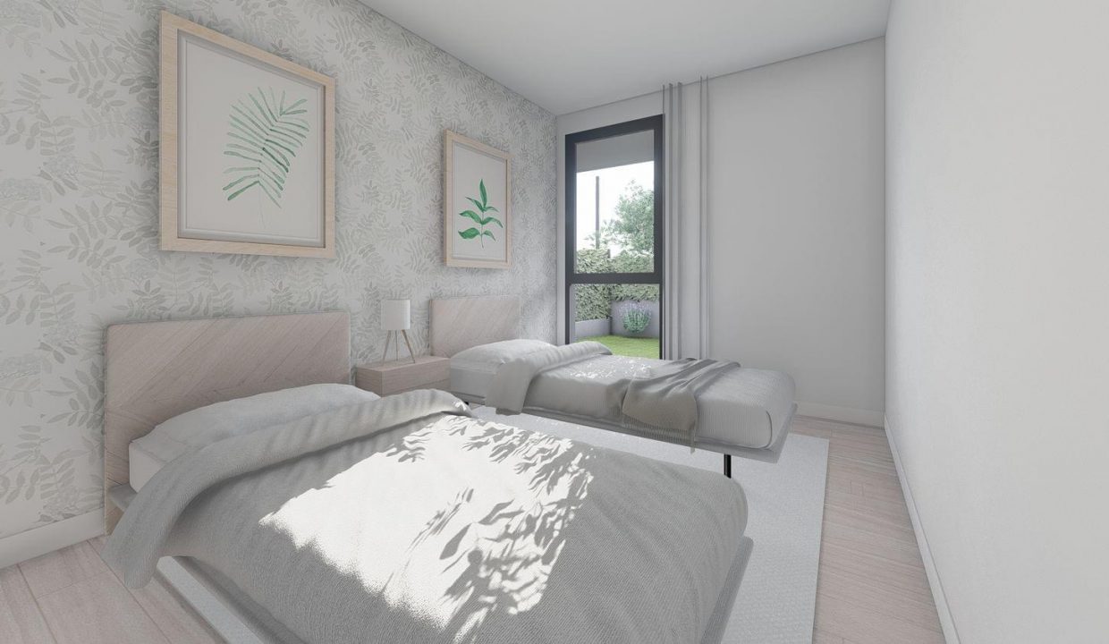 Promoción Las Cimas de Loeches, obra nueva en Loeches (Revista)